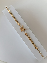 B071 MODEL BİLEKLİK