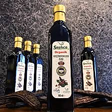 KEÇİ BOYNUZU ÖZÜ 675 ML