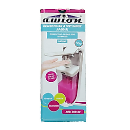 AWLON DEZENFEKTAN & SIVI SABUN APARATI 1000 ML