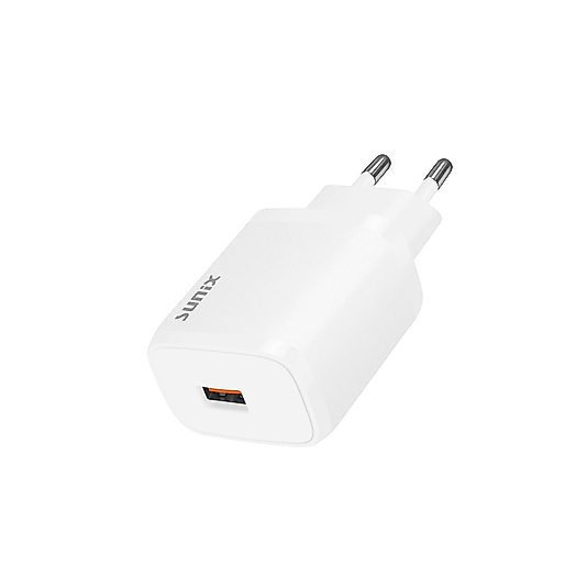 SUNIX S-30 3.0A TRAVEL CHARGER FAST  HIZLI BAŞLIK