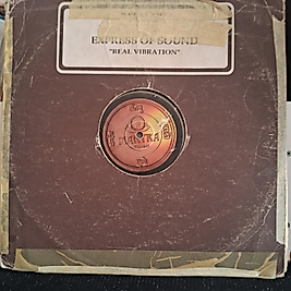 EXPRESS OF SOUND * REAL VIBRATION