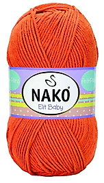 NAKO ELİT BABY 6346