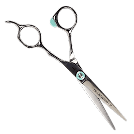 Trina Berber Makası 0099 6''