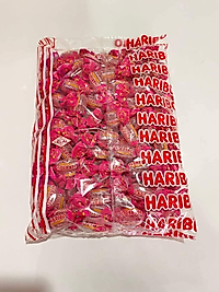 HARİBO ÇİLEKLİ JÖLE ŞEKER