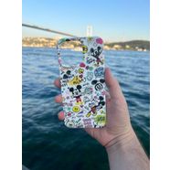 Mickey Maus Lansman Telefon Kılıfı
