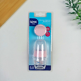 Wee Mini Cam Alıştırma Bardağı Seti