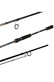 Shimano Bassterra Seabass 274cm 7-30gr Spin Olta Kamışı