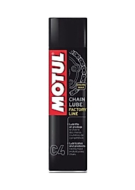 MOTÜL C4 CHAIN LUBE FL ZİNCİR YAĞI 400 ML