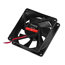Frisby Kasa İçi Fan