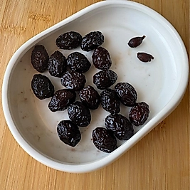KURU SELE zeytin                                                           _Küçük boy_ 1kg