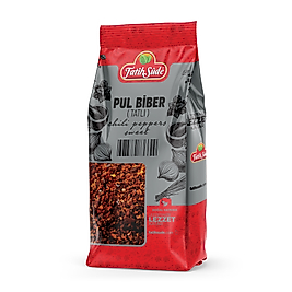 Pul Biber Tatlı 1000 g
