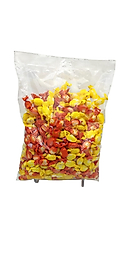 KENT OLİPS C VİTAMİNİ PORTAKAL VE LİMON AROMALI BONBON ŞEKER (1000GR)