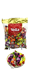 ÇAĞAN VELLA