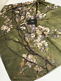 LOCELLA KOZA PAMUK ŞAL 01-01