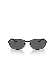 RAYBAN 3732 002/B1 56 GÜNEŞ GÖZLÜĞÜ