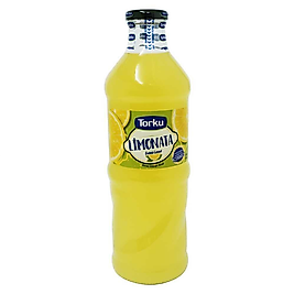 Torku Limonata 1L Cam