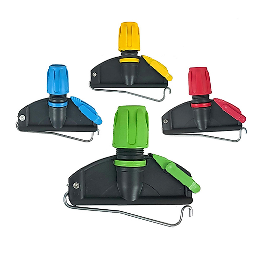 ISLAK MOP APARATI DAR METAL UÇLU ( KDV DAHİL )