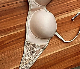 Lotus sütyen