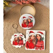 Yeni Yıl Yılbaşı Kız Arkadaş Kanka Hediye Seti