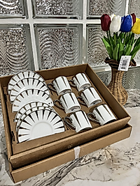 Fincan takımı