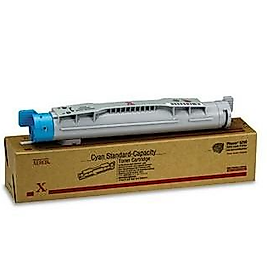 Xerox 106R00668 Orjinal Mavi Toner 6250