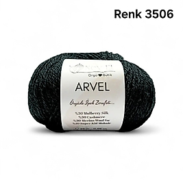 NEVEL ARVEL 3506