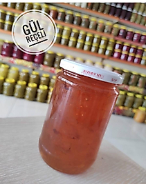 GÜL REÇELİ 720Gr.