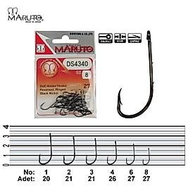 Maruto Ds4340 BN &#x130;&#x11F;ne