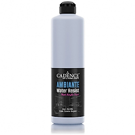 AW08 Arduvaz Gri Ambiante Islak Zemin Boyası 500ML + Katalizör 20GR