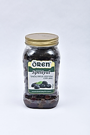 Yağlı Sele Zeytin