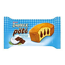 Ülker pöti h. cevizli kek 35 gr