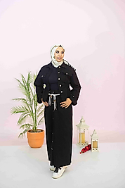 ETEKLİ KOT TAKIM