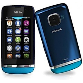 NOKİA ASHA 311