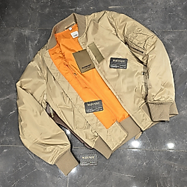 BURBERRY JACKET