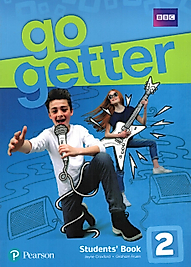 GoGetter Student s Book Workbook 2