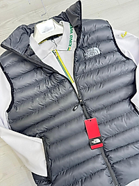 NORTH FACE ŞİŞME YELEK