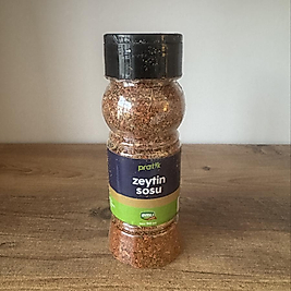 Zeytin Sosu  PRATİK. 50 gr