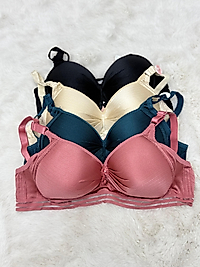 Balensiz Desteksiz C Kap Sütyen 7944C