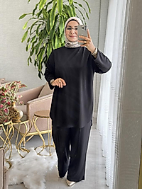 Hüma sultan oysho takım