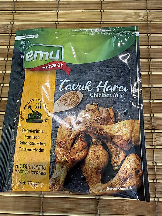 Tavuk harcı