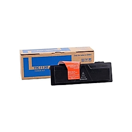 Kyocera TK-1130 Fs 1030-1130 M 2030-2530 Muadil Toner