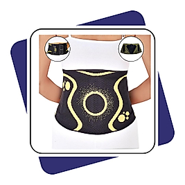 Case-KB726 Çalışma Destek Korsesi