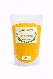Zerdeçal 100g