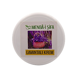 LAVANTALI KREM