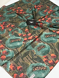 ZER ORGANİK EŞARP KD101 03