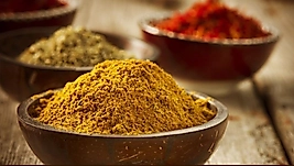 Kepse Baharatı 1kg