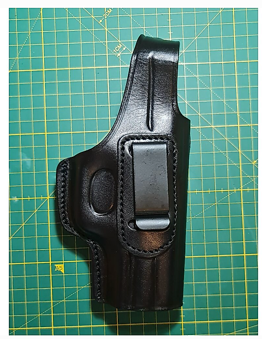 UNİVERSAL İÇ - DIŞ MAŞALI SİLAH KILIFI