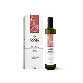 Doala Reishi Mantar Ekstraktı 225 ML