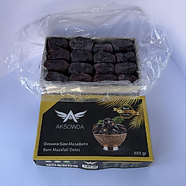 Hurma EKONOMİK. 650 gr