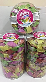 Elvan İbon Fruity 8X1000 gr